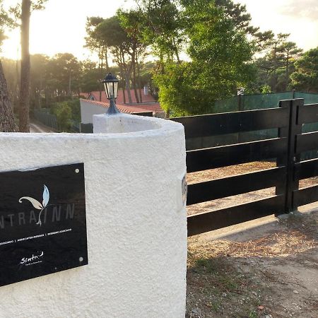 Moradia no Pinhal com Piscina - Espaço e Privacidade para as suas Férias! Sintra Esterno foto